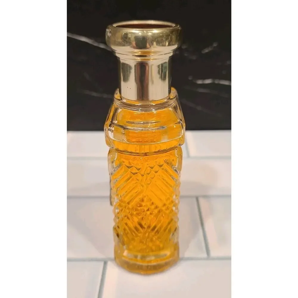 Safari For Men Ralph Lauren 75 ml. Original 1991 Edition Collectible 2.5oz EUC
